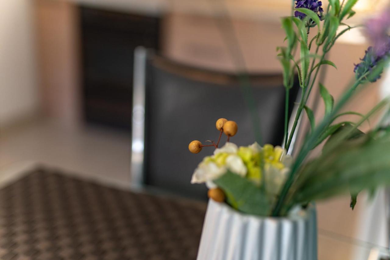 אלכסנדרופולי Fantastic Apartment In The Center מראה חיצוני תמונה