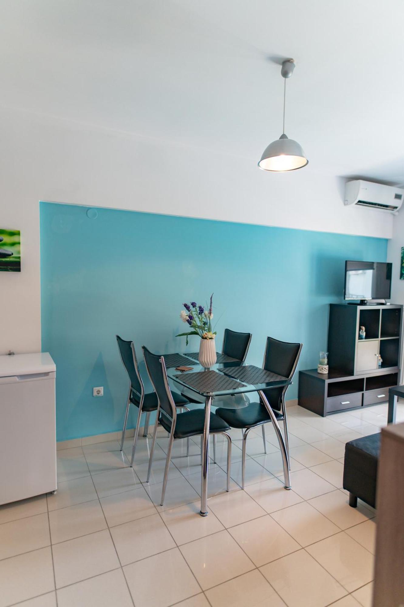 אלכסנדרופולי Fantastic Apartment In The Center מראה חיצוני תמונה