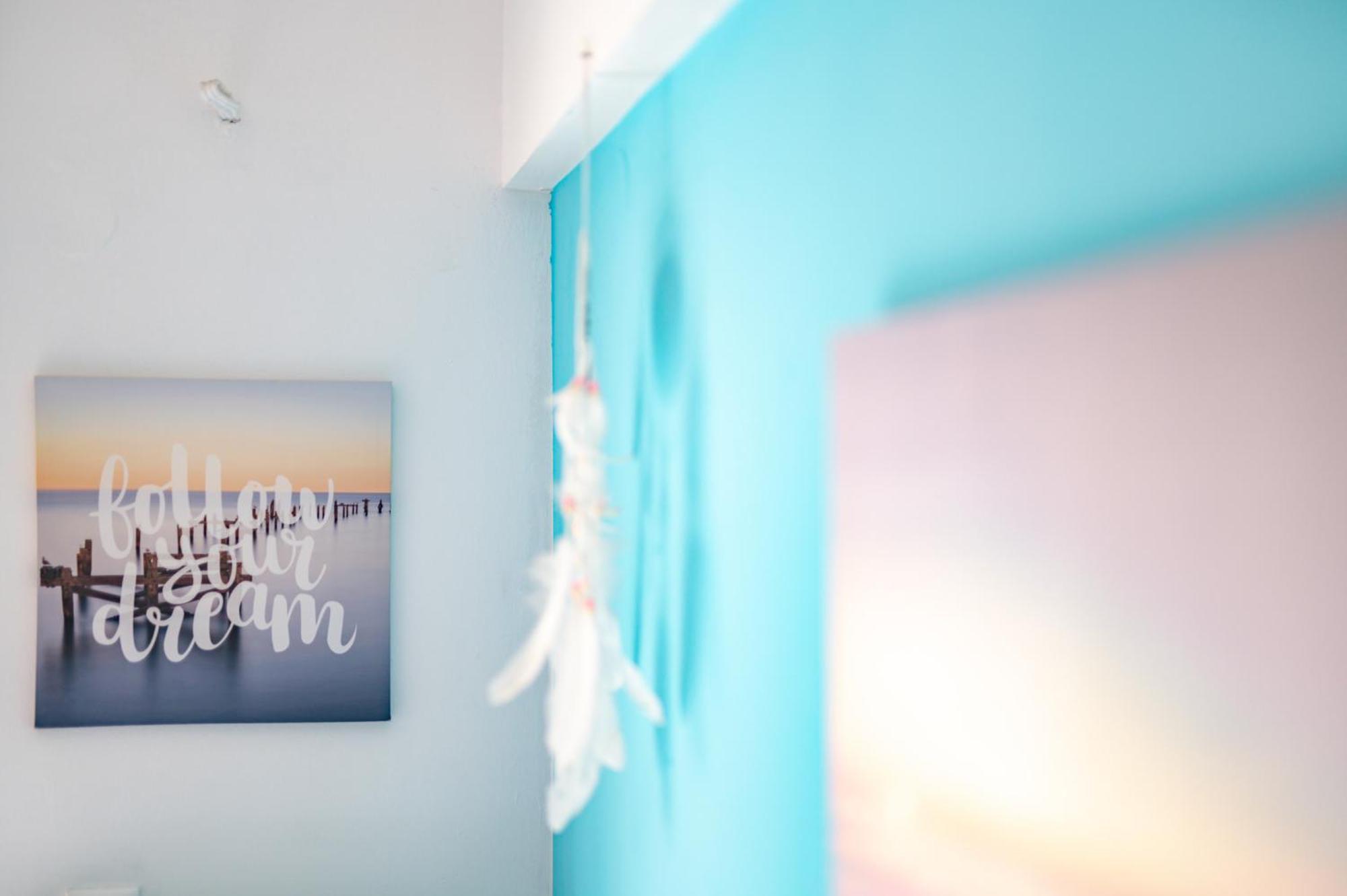 אלכסנדרופולי Fantastic Apartment In The Center מראה חיצוני תמונה
