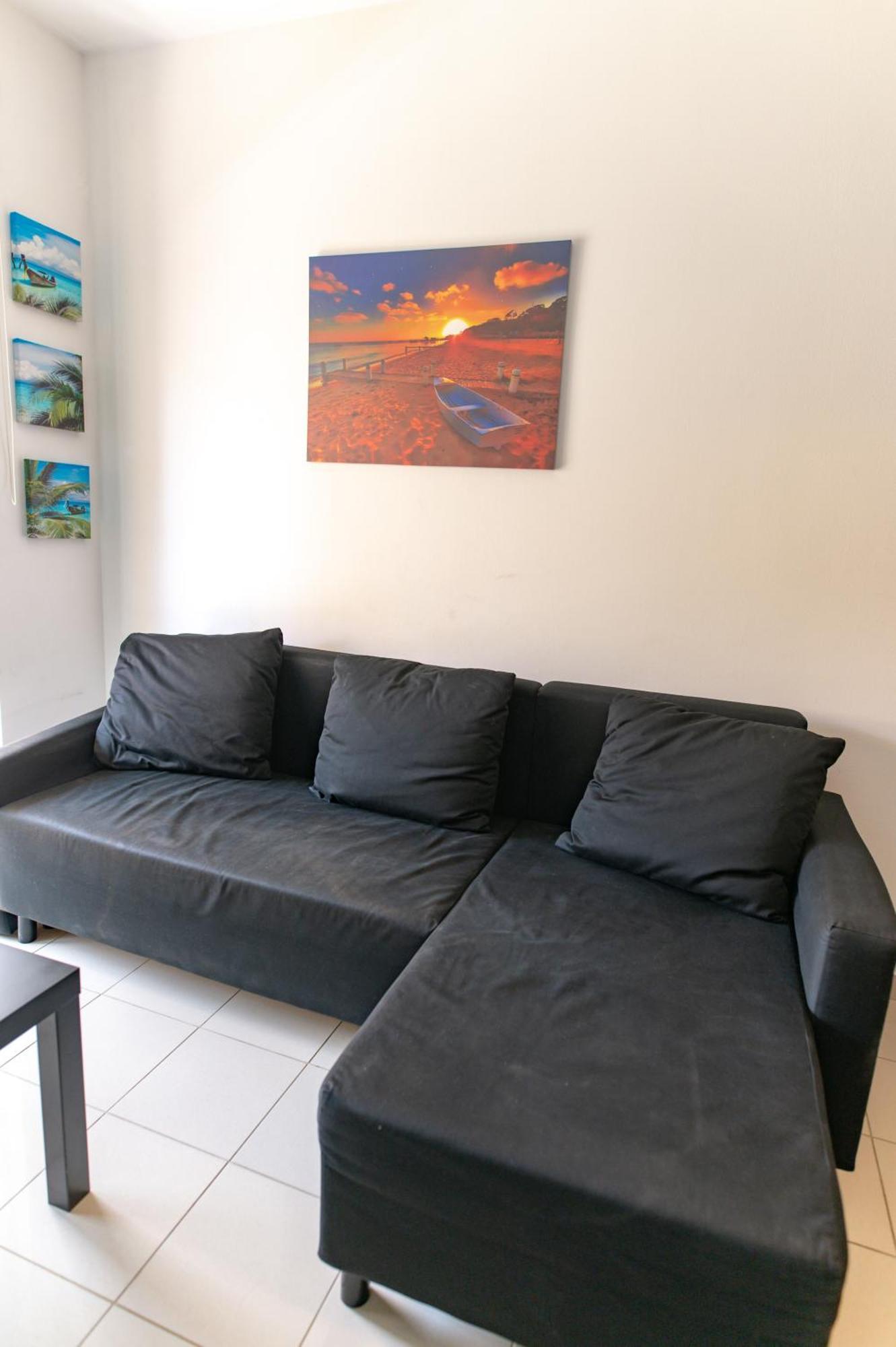 אלכסנדרופולי Fantastic Apartment In The Center מראה חיצוני תמונה