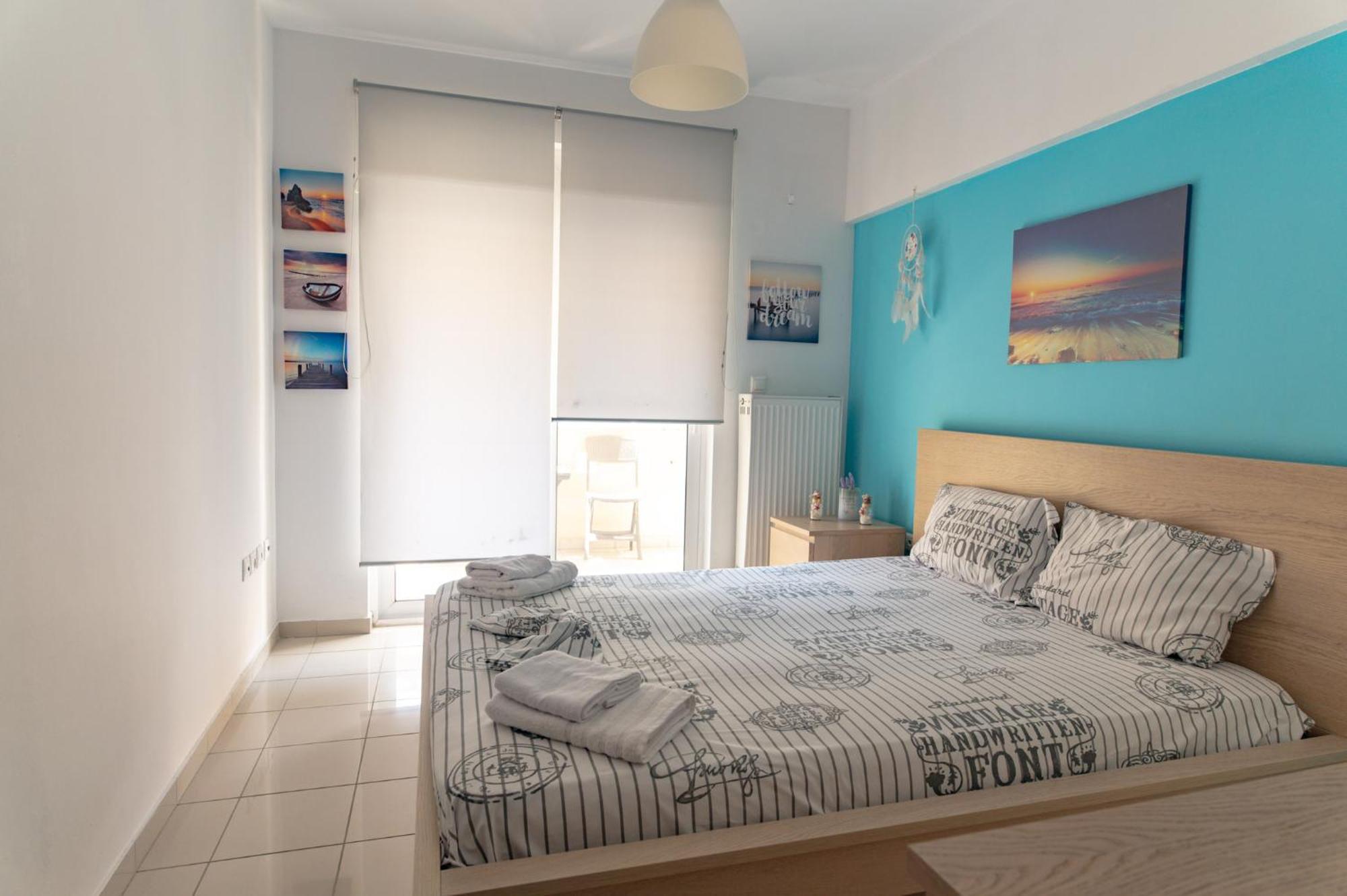 אלכסנדרופולי Fantastic Apartment In The Center מראה חיצוני תמונה