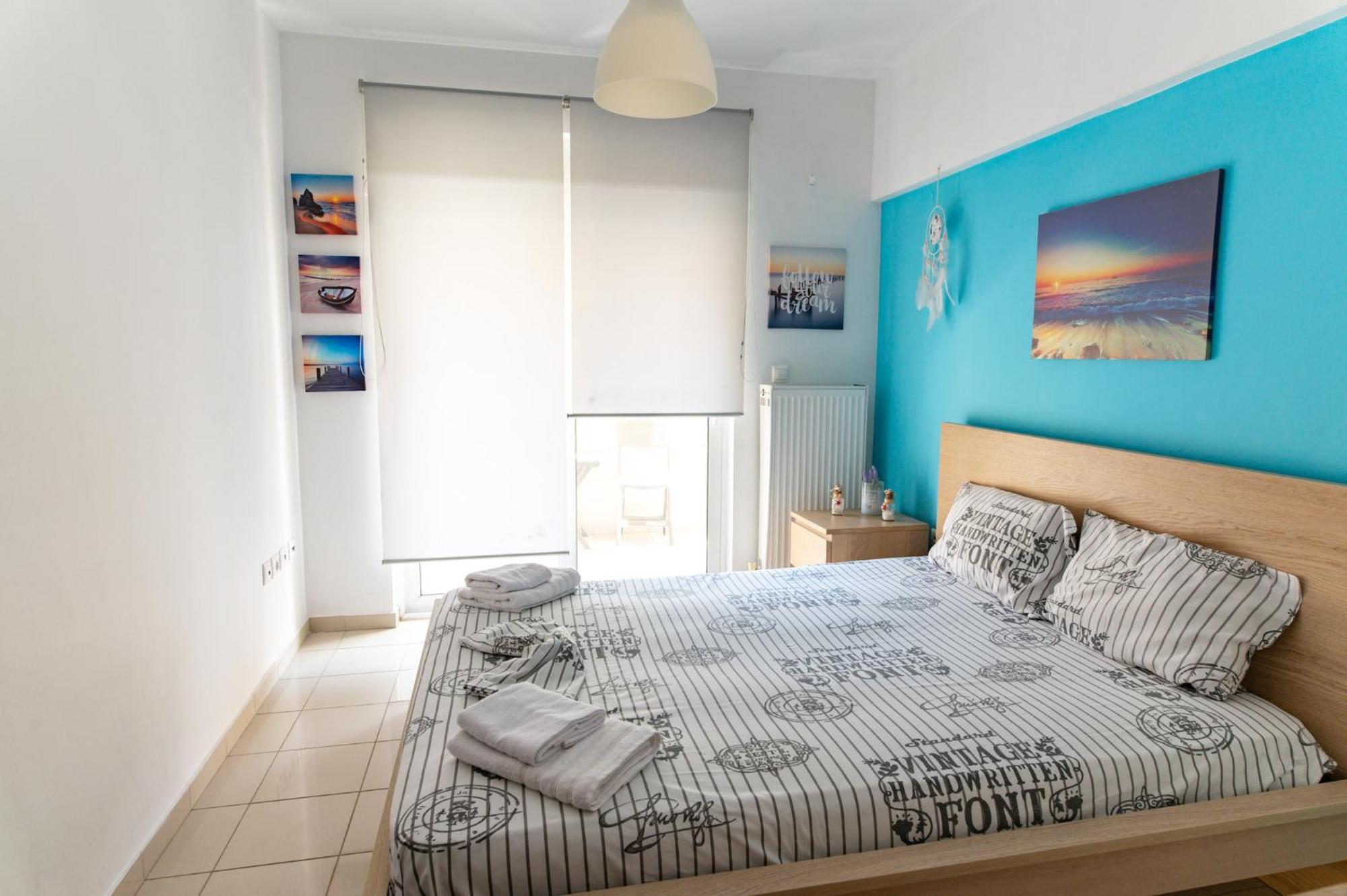 אלכסנדרופולי Fantastic Apartment In The Center מראה חיצוני תמונה